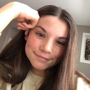 Meet your Posher, Georgia